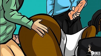 หนังโป๊ทรยศ